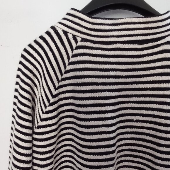 LOFT french sailor/fisherman sweater - Picture 7 of 10